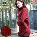 5.ワイン | セーター メンズ レディース | WESTSEA