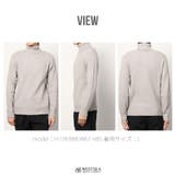 セーター メンズ レディース | WESTSEA | 詳細画像5