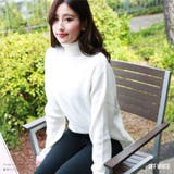 セーター メンズ レディース | WESTSEA | 詳細画像7