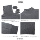 セーター ニット メンズ | WESTSEA | 詳細画像5 