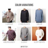 セーター メンズ レディース | WESTSEA | 詳細画像7 