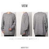 セーター メンズ レディース | WESTSEA | 詳細画像8 