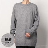 5.グレー | セーター メンズ レディース | WESTSEA