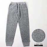 裏ボアボンディング上下セット 裏ボア スウェット | WESTSEA | 詳細画像11 