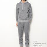 裏ボアボンディング上下セット 裏ボア スウェット | WESTSEA | 詳細画像12 