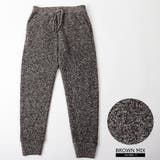 裏ボアボンディング上下セット 裏ボア スウェット | WESTSEA | 詳細画像15 