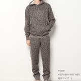 裏ボアボンディング上下セット 裏ボア スウェット | WESTSEA | 詳細画像16 