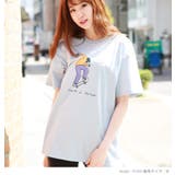 アメカジ プリント tシャツ | WESTSEA | 詳細画像7 