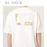 04.オフB | Tシャツ 半袖 メンズ | WESTSEA