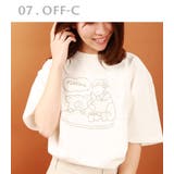 07.オフC | Tシャツ 半袖 メンズ | WESTSEA