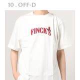 10.オフD | Tシャツ 半袖 メンズ | WESTSEA