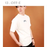 13.オフE | Tシャツ 半袖 メンズ | WESTSEA