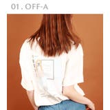01.オフA | Tシャツ 半袖 メンズ | WESTSEA