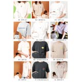 【WESTSEA】 Tシャツ 半袖 | WESTSEA | 詳細画像14 