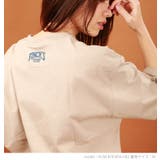 【WESTSEA】 Tシャツ 半袖 | WESTSEA | 詳細画像3 