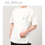 03.オフA2 | 【WESTSEA】 Tシャツ 半袖 | WESTSEA