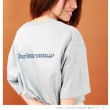 【WESTSEA】 Tシャツ 半袖 | WESTSEA | 詳細画像5 