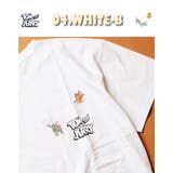 プリントクルーTシャツ クルーネック メンズ | WESTSEA | 詳細画像10 