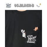 プリントクルーTシャツ クルーネック メンズ | WESTSEA | 詳細画像11 