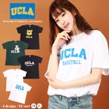 UCLA カレッジロゴ アメカジ | WESTSEA | 詳細画像1 