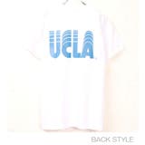 UCLA カレッジロゴ アメカジ | WESTSEA | 詳細画像5 