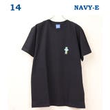 14.ネイビーE | UCLA カレッジロゴ アメカジ | WESTSEA