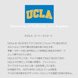 UCLA カレッジロゴ アメカジ | WESTSEA | 詳細画像2 