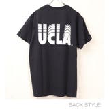 UCLA カレッジロゴ アメカジ | WESTSEA | 詳細画像6 