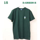 15.ＤグリーンE | UCLA カレッジロゴ アメカジ | WESTSEA