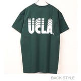 UCLA カレッジロゴ アメカジ | WESTSEA | 詳細画像7 