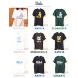UCLA カレッジロゴ アメカジ | WESTSEA | 詳細画像8 