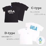 UCLA カレッジロゴ アメカジ | WESTSEA | 詳細画像4 