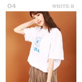 04.ホワイトB | UCLA カレッジロゴ アメカジ | WESTSEA