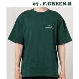 【WESTSEA】レトロ tシャツ 半袖 | WESTSEA | 詳細画像8 