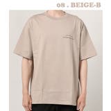 【WESTSEA】レトロ tシャツ 半袖 | WESTSEA | 詳細画像9 