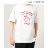 09.オフC | 【WESTSEA】レトロ tシャツ 半袖 | WESTSEA