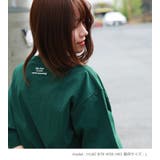 【WESTSEA】レトロ tシャツ 半袖 | WESTSEA | 詳細画像11 