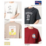 【WESTSEA】レトロ tシャツ 半袖 | WESTSEA | 詳細画像17 