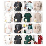 【WESTSEA】レトロ tシャツ 半袖 | WESTSEA | 詳細画像18 