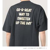 【WESTSEA】レトロ tシャツ 半袖 | WESTSEA | 詳細画像3 