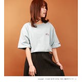 【WESTSEA】レトロ tシャツ 半袖 | WESTSEA | 詳細画像7 