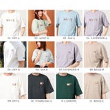 【WESTSEA】レトロ tシャツ 半袖 | WESTSEA | 詳細画像15 