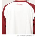 レトロ tシャツ 7分袖 | WESTSEA | 詳細画像7 