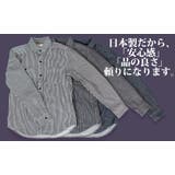 シャツ メンズ デニムシャツ | WESTSEA | 詳細画像6