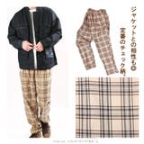 シェフパンツ イージーパンツ ワイドパンツ | WESTSEA | 詳細画像6 