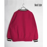 リブライン ナイロン プルオーバー | WESTSEA | 詳細画像9 