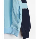 リブライン ナイロン プルオーバー | WESTSEA | 詳細画像19 