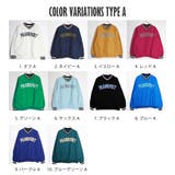 リブライン ナイロン プルオーバー | WESTSEA | 詳細画像4 