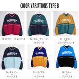 リブライン ナイロン プルオーバー | WESTSEA | 詳細画像5 