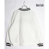 リブライン ナイロン プルオーバー | WESTSEA | 詳細画像6 